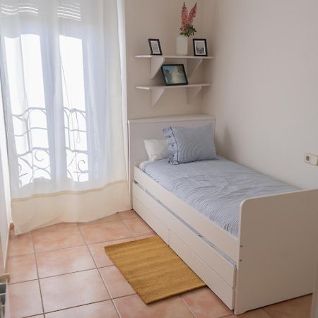 Apartament en Plaça Nova 2, Palafrugell Exterior foto