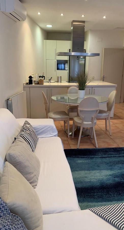 Apartament en Plaça Nova 2, Palafrugell Exterior foto
