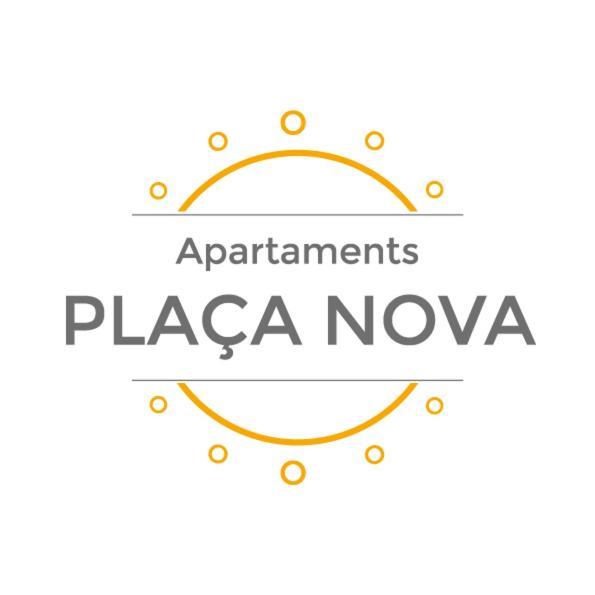 Apartament en Plaça Nova 2, Palafrugell Exterior foto