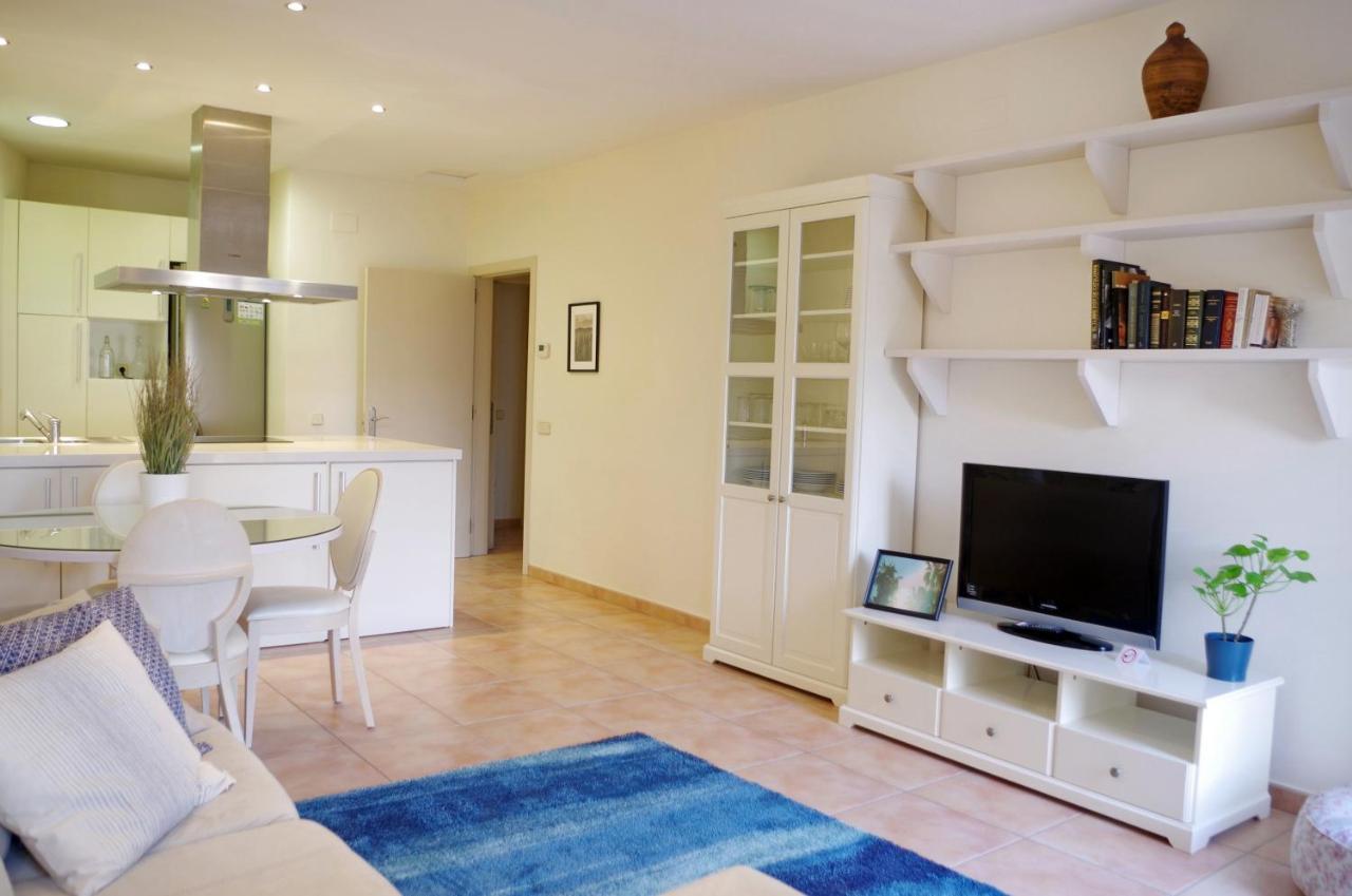 Apartament en Plaça Nova 2, Palafrugell Exterior foto