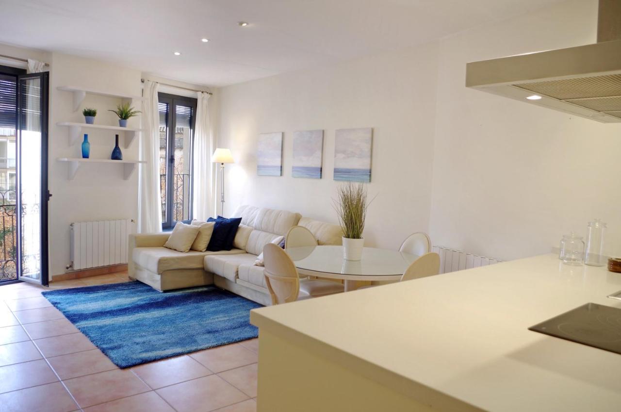Apartament en Plaça Nova 2, Palafrugell Exterior foto