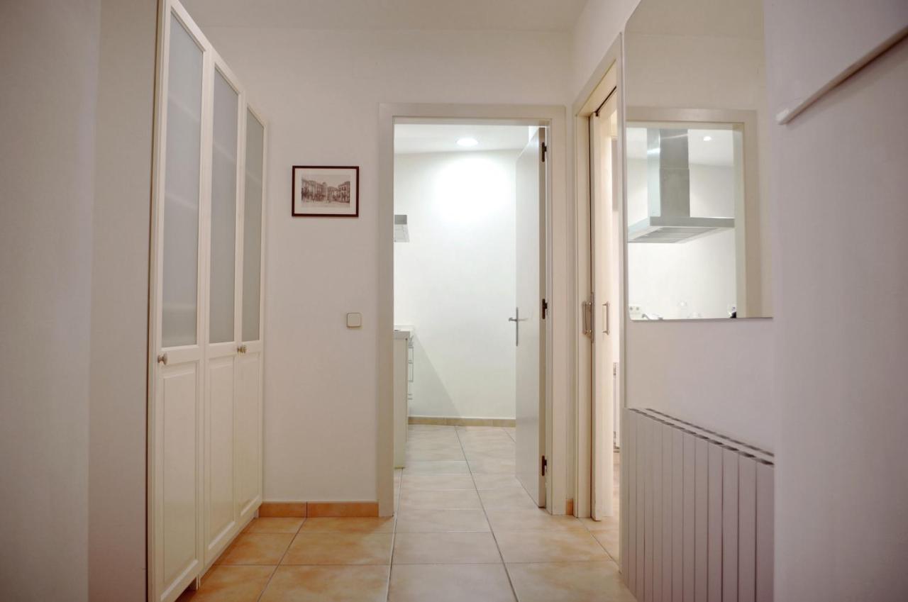 Apartament en Plaça Nova 2, Palafrugell Exterior foto