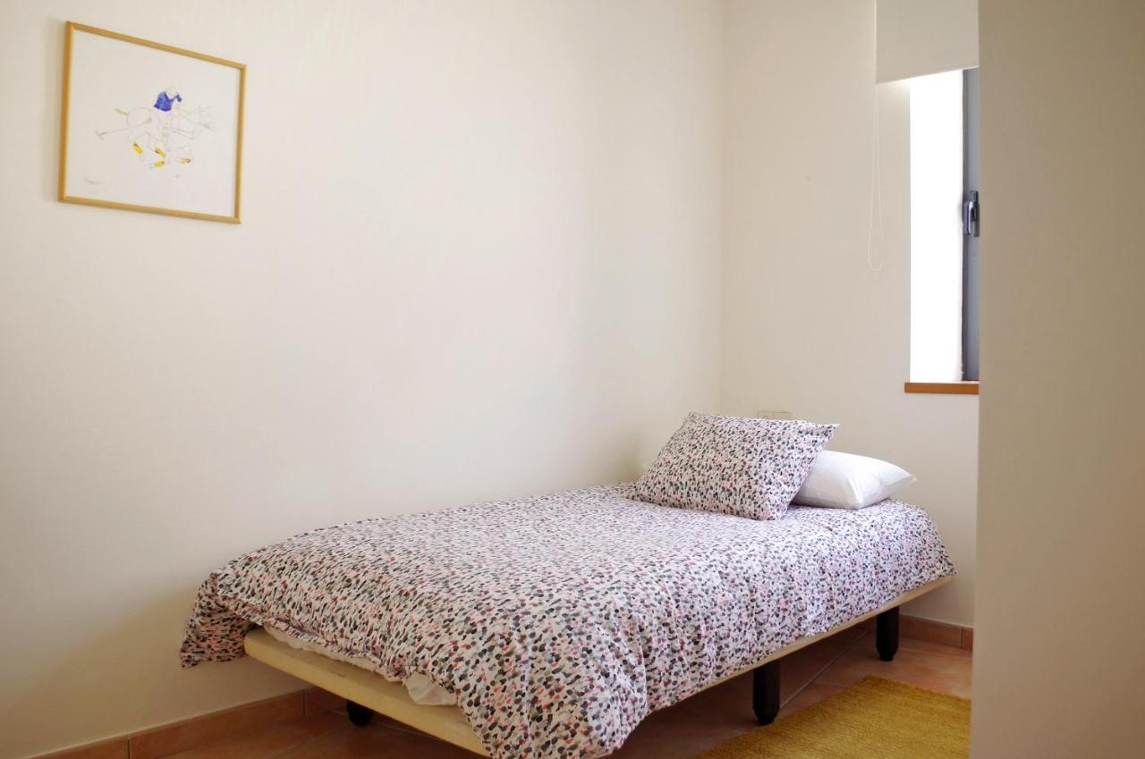 Apartament en Plaça Nova 2, Palafrugell Exterior foto