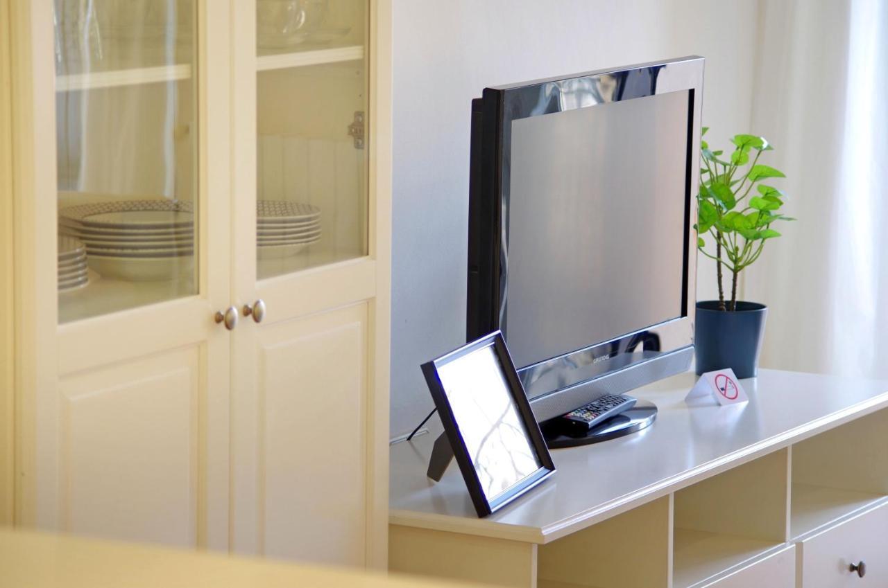 Apartament en Plaça Nova 2, Palafrugell Exterior foto
