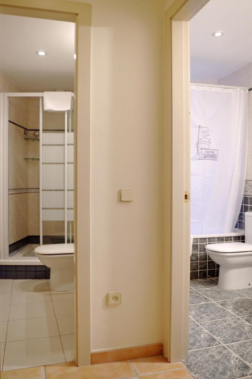 Apartament en Plaça Nova 2, Palafrugell Exterior foto