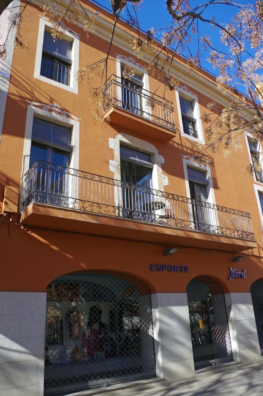 Apartament en Plaça Nova 2, Palafrugell Exterior foto